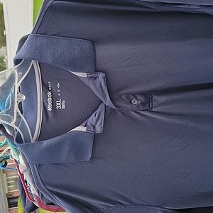Reebok Golf Polo